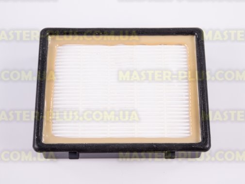 Фільтр HEPA для пилососа Samsung серії SC65, SC66 FILTERO FTH 04 для пилососа