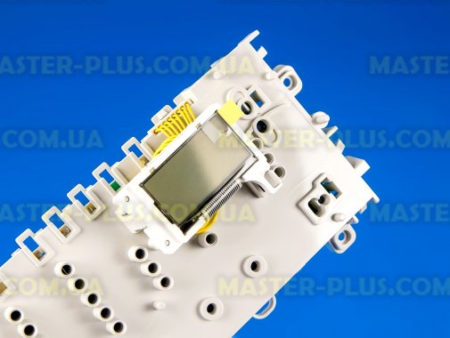 Модуль (плата управління) Electrolux 1327371132 для пральної машини