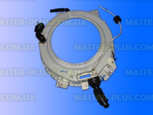 Передняя часть бака Samsung DC97-02138E для стиральной машины