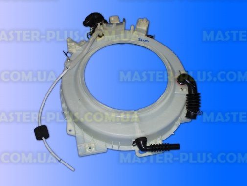 Передняя часть бака Samsung DC97-02138E для стиральной машины