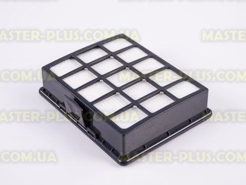 Фільтр HEPA для пилососа Samsung серії SC65, SC66 FILTERO FTH 04 для пилососа