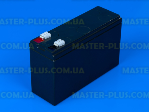 Акумуляторна батарея CSB UPS122406 12V 5Ah