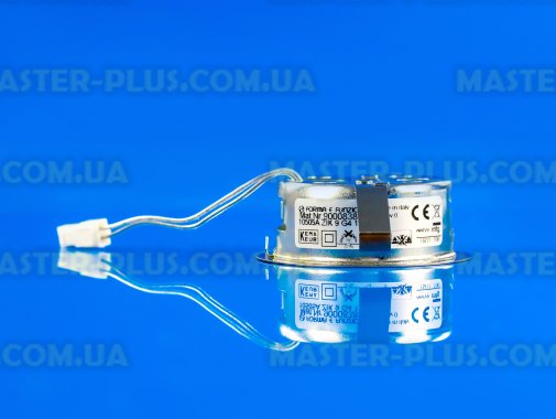 Лампа галогенова в зборі Bosch 621 473 для витяжки