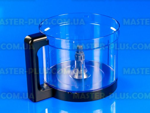 Чаша основная 2000ml для кухонного комбайна Braun 7322010514 для кухонного комбайна