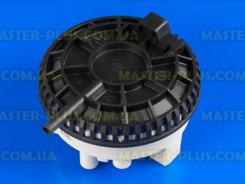 Прессостат (датчик уровня воды) Bosch 260751 для стиральной машины