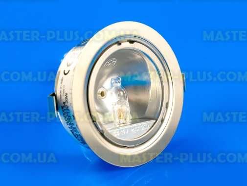 Лампа галогенова в зборі Bosch 621 473 для витяжки
