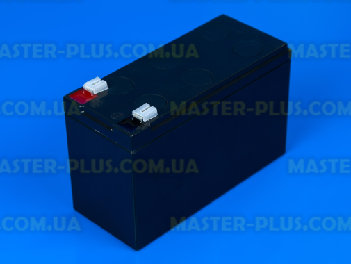 Акумуляторна батарея CSB UPS12360 12V 7,5Ah
