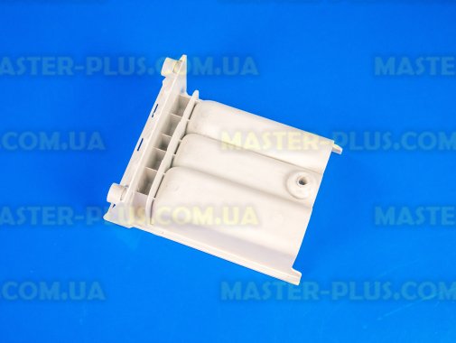 Лоток порошкоприемника Samsung DC61-01600A для стиральной машины