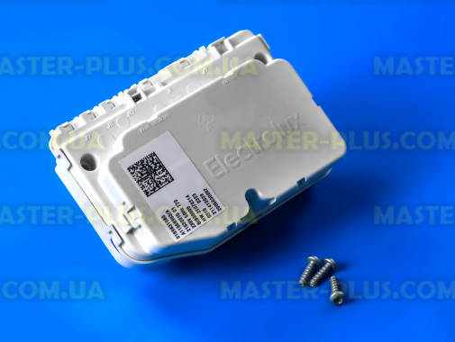 Модуль (плата) управления насосом AEG 4055476719 для стиральной машины