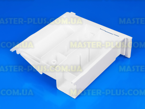 Лоток порошкоприймача Zanussi 4055113817 Original для пральної машини