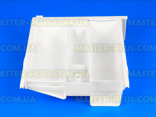 Лоток порошкоприймача Zanussi 4055113817 Original для пральної машини