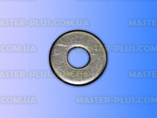 Шайба широкая M6*18 (нержавейка) DIN 9021