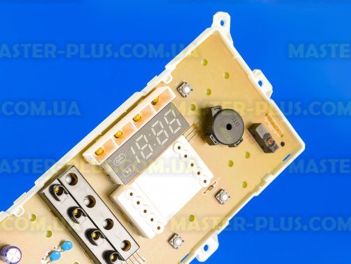 Модуль (плата управління) LG EBR72945651 для пральної машини