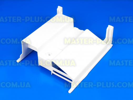 Лоток порошкоприймача Zanussi 4055113817 Original для пральної машини