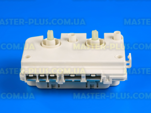 Модуль (плата) управления насосом AEG 4055476719 для стиральной машины