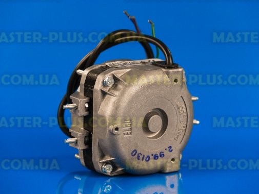 Мотор вентилятора обдування 5Вт ELCO VN 5-13 / 027 Італія
