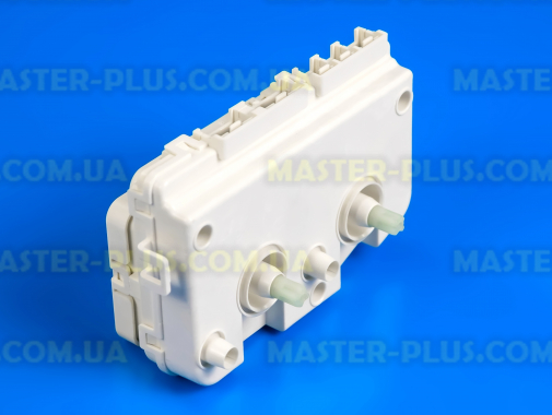 Модуль (плата) управления насосом AEG 4055476719 для стиральной машины