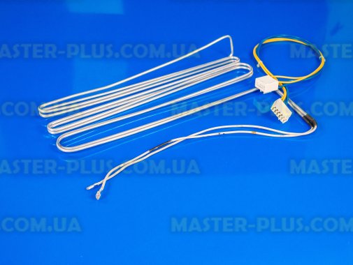ТЭН оттайки Indesit C00266867 для холодильника