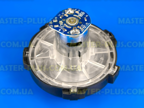 Мотор Electrolux 2198841138 для пилососа