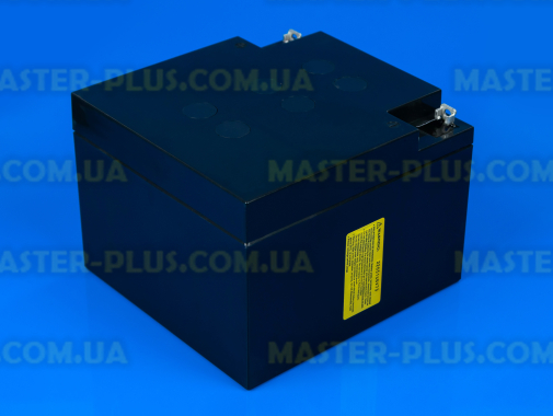 Акумуляторна батарея CSB GP12260 12V 26Ah