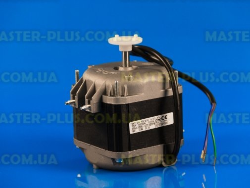 Мотор вентилятора обдува 34Вт ELCO VN 34-45/031