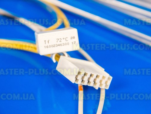 ТЭН оттайки Indesit C00266867 для холодильника
