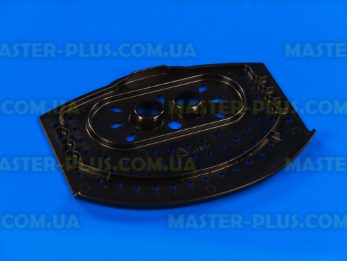 Решетка поддона для капель кофеварки DeLonghi EC 220 5332284700 для кофеварки