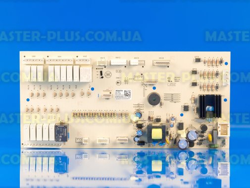 Модуль (плата) управління Beko 4390005100 для холодильника