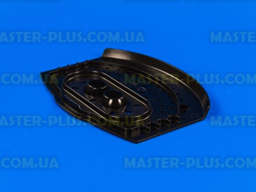 Решетка поддона для капель кофеварки DeLonghi EC 220 5332284700 для кофеварки