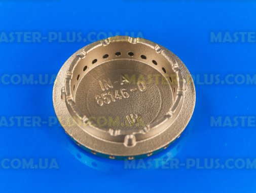 Конфорка газовая Indesit C00104201 для плиты и духовки