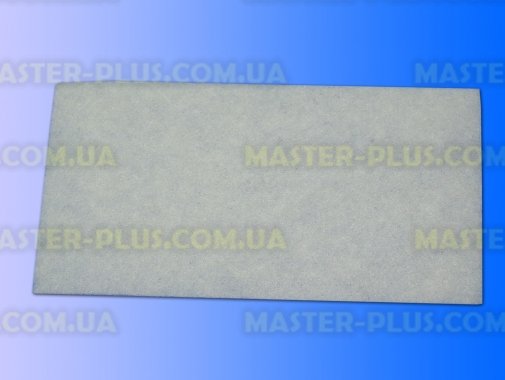 Фільтр вхідний для пилососа Zelmer 619.0355 для пилососа