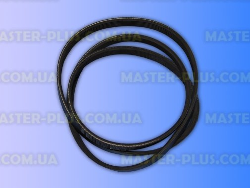 Ремінь 1 154 J6 «Optibelt» чорний для пральної машини