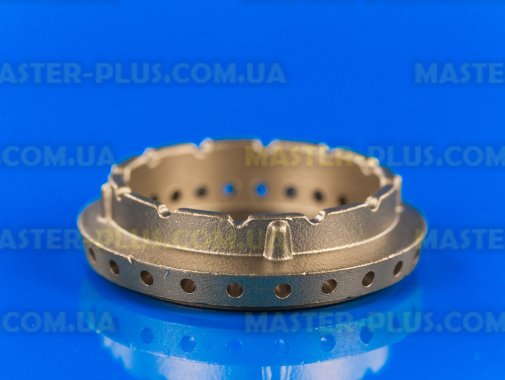 Конфорка газовая Indesit C00104201 для плиты и духовки