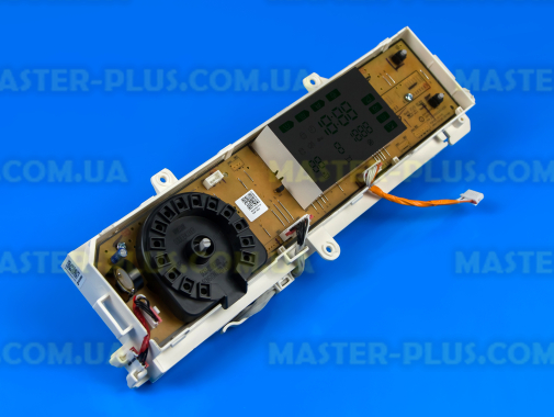 Модуль (плата керування) Samsung DC94-07366A для пральної машини
