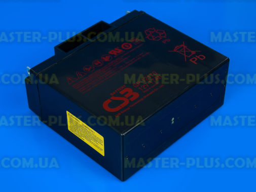 Акумуляторна батарея CSB GP12170B1 12V 17Ah Q4