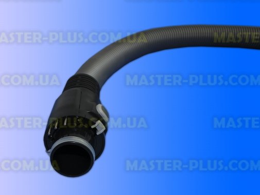 Шланг в зборі з ручкою управління Electrolux 2193947310 для пилососа