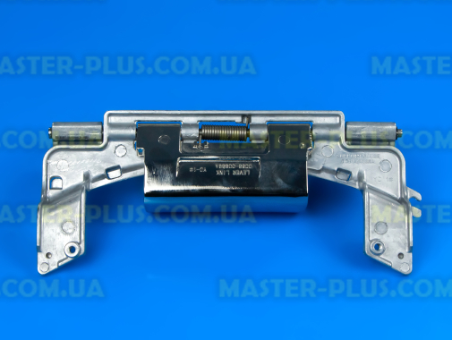 Завіса (петля) люка в зборі Samsung DC97-18046B для пральної машини