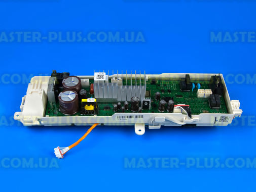 Модуль (плата керування) Samsung DC94-07366A для пральної машини