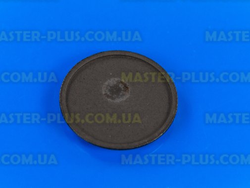 Крышка конфорки Indesit C00037763 для плиты и духовки