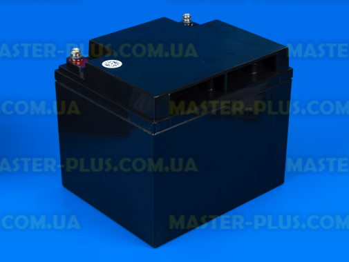 Акумуляторна батарея CSB GP12400 12V 40Ah