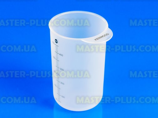 Мерный стакан 450ml с ложкой для хлебопечки Kenwood KW712247 для хлебопечки