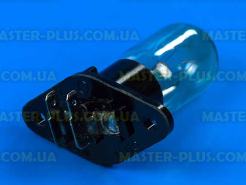 Лампочка 20W Samsung 4713-001524 Original для микроволновой печи