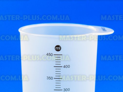 Мерный стакан 450ml с ложкой для хлебопечки Kenwood KW712247 для хлебопечки