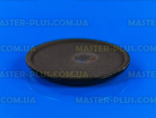 Крышка конфорки Indesit C00037763 для плиты и духовки
