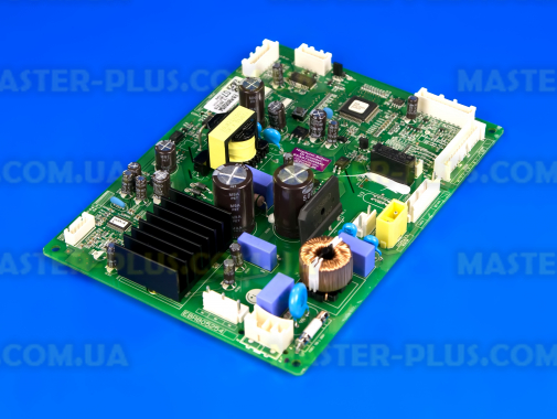 Модуль (плата) управління LG EBR80525407 для холодильника