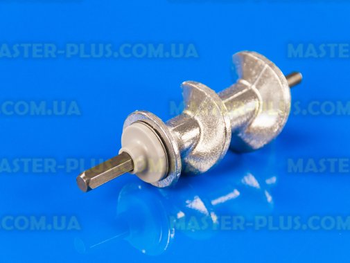 Шнек м'ясорубки сумісний із Moulinex SS-989487 для м’‎ясорубки