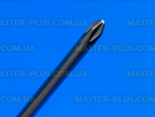 Отвертка прецизионная крестовая PH0*75мм YATO YT-25836