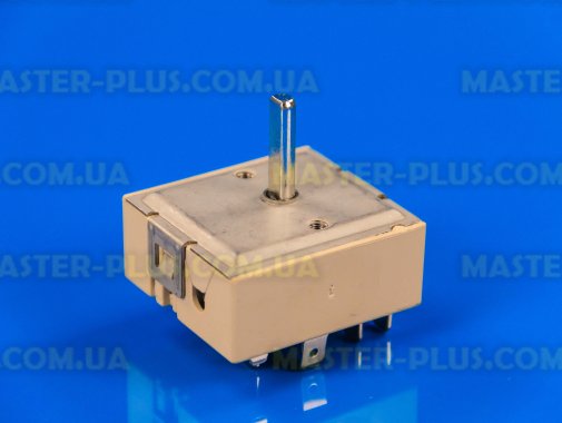 Регулятор мощности плиты Ariston C00037056 Original для плиты и духовки