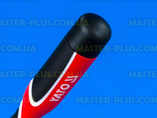 Отвертка прецизионная крестовая PH0*75мм YATO YT-25836