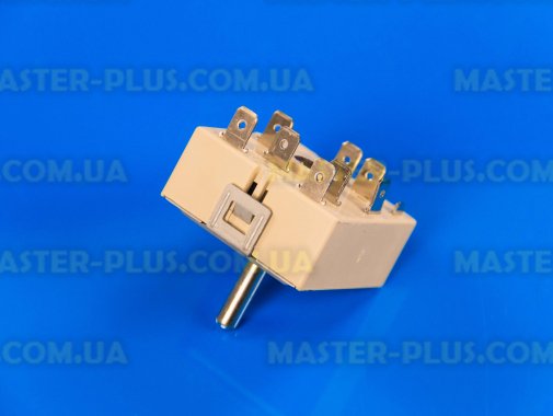 Регулятор мощности плиты Ariston C00037056 Original для плиты и духовки